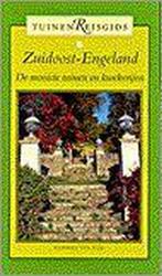 Zuidoost-Engeland / Gottmer reisgidsen Tuinenreisgids, Boeken, Verzenden, Gelezen, Hanneke van Dijk