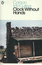 Clock without hands / Penguin modern classics 9780140083583, Verzenden, Gelezen, Carson McCullers