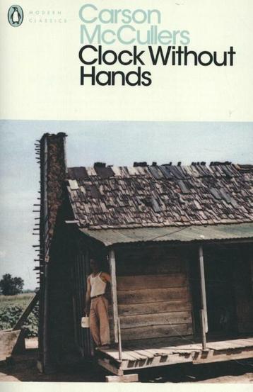 Clock without hands / Penguin modern classics 9780140083583, Verzenden, Carson McCullers