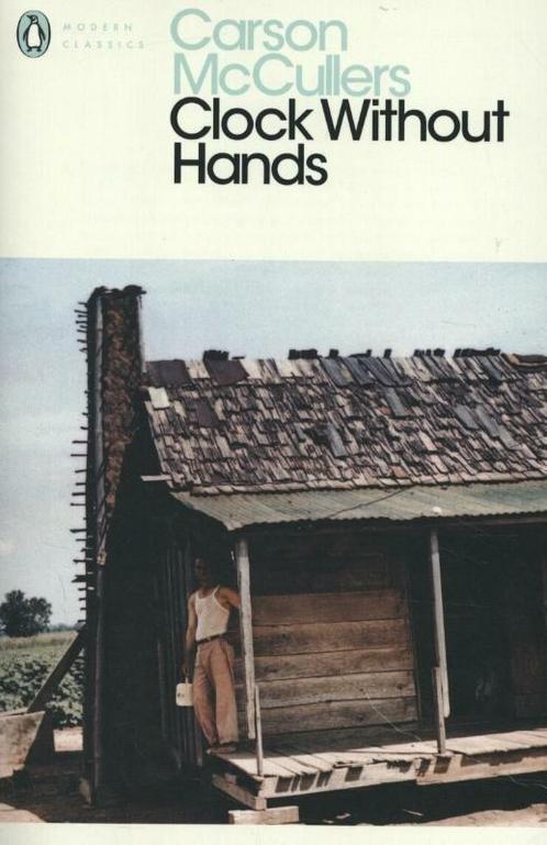 Clock without hands / Penguin modern classics 9780140083583, Boeken, Taal | Engels, Gelezen, Verzenden