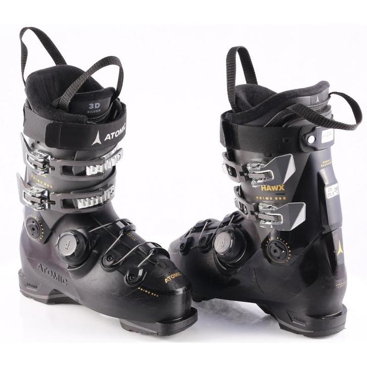 39 40 42 42,5 dames skischoenen ATOMIC HAWX PRIME R95 2025,, Sport en Fitness, Skiën en Langlaufen, Ski, Schoenen, Gebruikt, Atomic