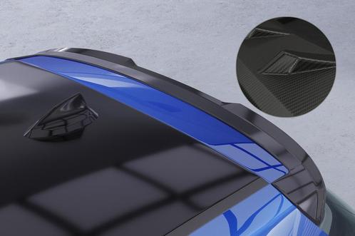 Achtervleugel met ABE voor BMW 1 Reeks F20/F21 HF880-M, Auto-onderdelen, Carrosserie, Nieuw, Verzenden