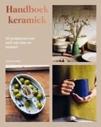 Handboek keramiek 9789000402557 Jacqui Atkin, Verzenden, Zo goed als nieuw, Jacqui Atkin