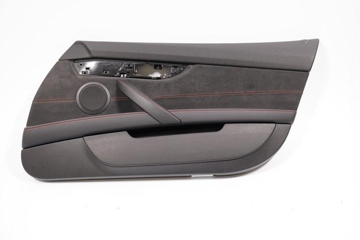 BMW Z4 E89 Deurpaneel alcantara/zwart leder rechts, Auto-onderdelen, Carrosserie, Ophalen of Verzenden