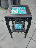 Table dappoint - Bois dur, Antiquités & Art