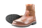 Mazzeltov Boots in maat 43 Bruin | 10% extra korting, Kleding | Heren, Schoenen, Bruin, Zo goed als nieuw, Mazzeltov, Boots