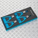 Datona Borgveertangenset 4-delig in Plus softmodule -, Doe-het-zelf en Bouw, Gereedschap | Handgereedschap, Ophalen of Verzenden