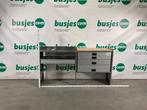 Aluca aluminium bedrijfswageninrichting gebruikt (nr 2220), Verzenden, Gebruikt
