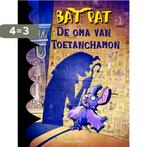 De oma van Toetanchamon / Bat Pat / 3 9789059325449 Bat Pat, Boeken, Verzenden, Zo goed als nieuw, Bat Pat