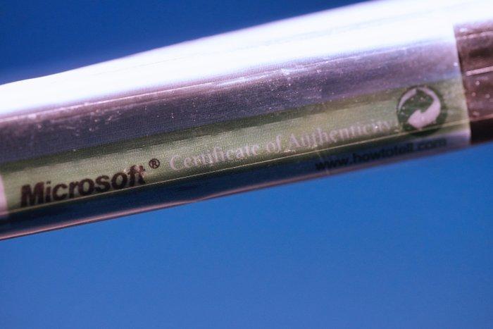 Apple Microsoft Office Mac 2008 [Dutch Version] – SEALED, Games en Spelcomputers, Spelcomputers | Overige Accessoires