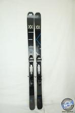 Refurbished - Ski - Volkl Kendo twintip - 177, Sport en Fitness, Skiën en Langlaufen, Overige merken, 160 tot 180 cm, Gebruikt