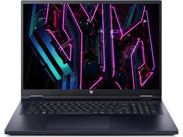 Acer Predator Helios 18 PH18-71-91UQ - Gaming Laptop - Intel, Huis en Inrichting, Woonaccessoires | Overige, Nieuw, Verzenden