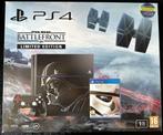 PlayStation 4 PS4 Star Wars Battlefront Limited Edition, Verzenden