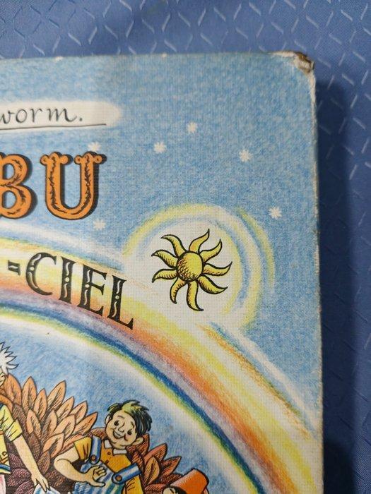 Joséphine Baker - La tribu arc en ciel - 1957, Antiek en Kunst, Antiek | Boeken en Manuscripten