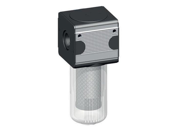 Filtre à charbon actif G1/2 1500l/min Semi-Auto, Bricolage & Construction, Ventilation & Extraction, Envoi