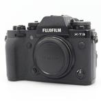 Fujifilm X-T3 body | Tweedehands, Audio, Tv en Foto, Verzenden, Zo goed als nieuw