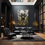 Artxlife - Black Angel Kaws Fortnite [XXL]