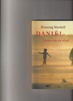 Daniel 9789048001507 Henning Mankell, Boeken, Verzenden, Gelezen, Henning Mankell