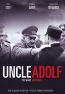 Uncle Adolf op DVD, Cd's en Dvd's, Verzenden, Nieuw in verpakking