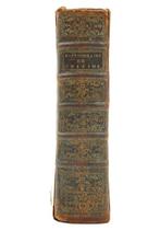 SN - Dictionnaire portatif de cuisine, doffice, et de