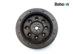 Vliegwiel / Rotor Moto Guzzi SP 1000 I 1978-1983, Motoren, Verzenden, Gebruikt