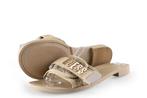 Guess Slippers in maat 37 Beige, Slippers, Guess, Verzenden, Beige