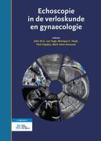 Echoscopie in de verloskunde en gynaecologie 9789036814508, Boeken, Verzenden, Zo goed als nieuw