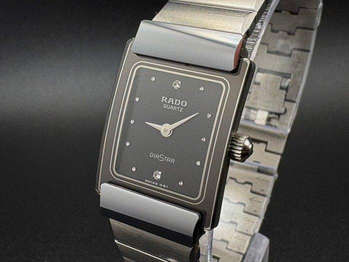 Rado - DiaStar - Zonder Minimumprijs - 153.0526.3 - Dames -, Handtassen en Accessoires, Horloges | Heren