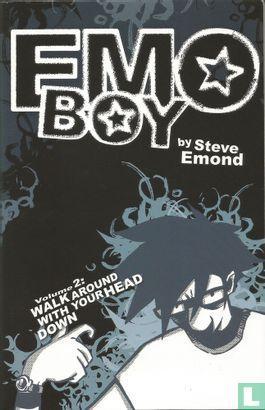 Bi polar bear - Walk around with your head down - 2007, Livres, BD, Envoi