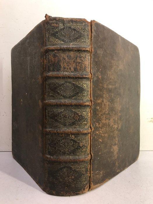 Jacques de Solleysel - Le Parfait Marechal qui enseigne a, Antiek en Kunst, Antiek | Boeken en Manuscripten