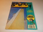 Spirou (magazine) - 35 Magazines - EO - 1989/1990