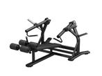E33 | Gymfit Decline Chest Press | Xtreme-line | NIEUW |, Sport en Fitness, Ophalen of Verzenden, Nieuw, Overige typen