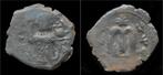 641-668ad Byzantine Constans Ii Ae follis Brons, Postzegels en Munten, Munten en Bankbiljetten | Verzamelingen, Verzenden