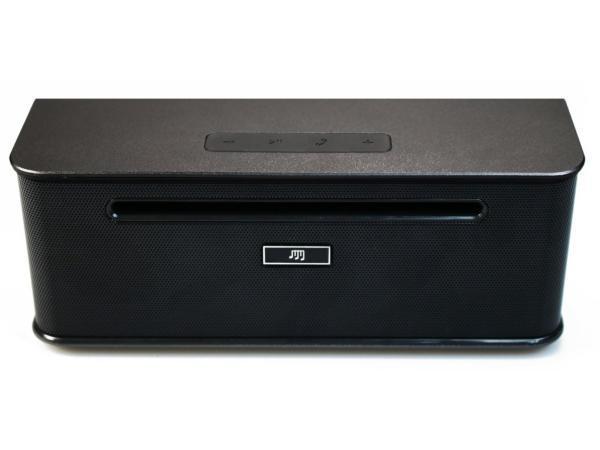 Veiling - Stereoboom muziekbox, Audio, Tv en Foto, Mp3-spelers | Accessoires | Overige merken, Nieuw