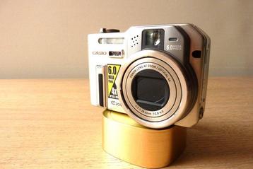 Casio Exilim Pro Appareil photo numérique beschikbaar voor biedingen