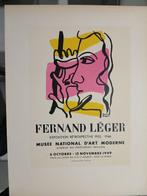 Fernand Leger - Fernand Leger - Années 1940