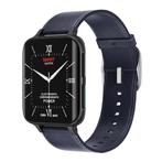 2021 ECG Smartwatch - Leer Bandje Fitness Sport Activity, Verzenden, Nieuw, Sanlepus