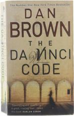 The Da Vinci Code 9780552149518, Livres, Dan Brown, Verzenden