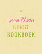 Jamie Olivers kerstkookboek 9789021564289, Boeken, Kookboeken, Jamie Oliver, Zo goed als nieuw, Verzenden