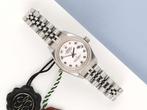 Rolex Lady-Datejust 26 69174 uit 1999, Handtassen en Accessoires, Horloges | Dames, Nieuw, Verzenden