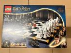 Lego - 76392 Harry Potter Philosophers Stone Hogwarts