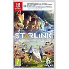 Starlink Battle for Atlas (Game Only) (Losse Cartridge), Games en Spelcomputers, Games | Nintendo Switch, Zo goed als nieuw, Ophalen of Verzenden