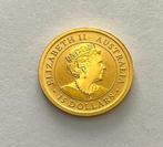 Australie. 15 Dollars 2022 - Kangaroo