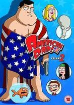 American Dad volume 2 import (dvd nieuw), Cd's en Dvd's, Dvd's | Actie, Ophalen of Verzenden, Nieuw in verpakking