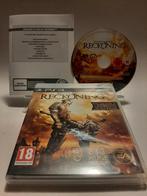 Reckoning Kingdom of Amalur Playstation 3, Consoles de jeu & Jeux vidéo, Ophalen of Verzenden