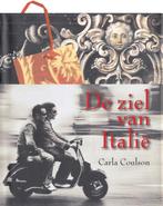 De Ziel Van Italie 9789058977588, Livres, Carla Coulson, Verzenden
