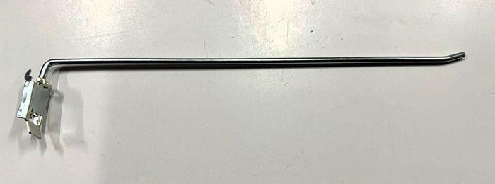 Diverse enkelhaak, Perfohaak, displayhaak met of zonder slot, Zakelijke goederen, Kantoor en Winkelinrichting | Magazijn, Stelling en Opslag