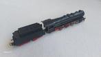 Märklin H0 - F 800 (3008) - Stoomlocomotief met tender (1) -