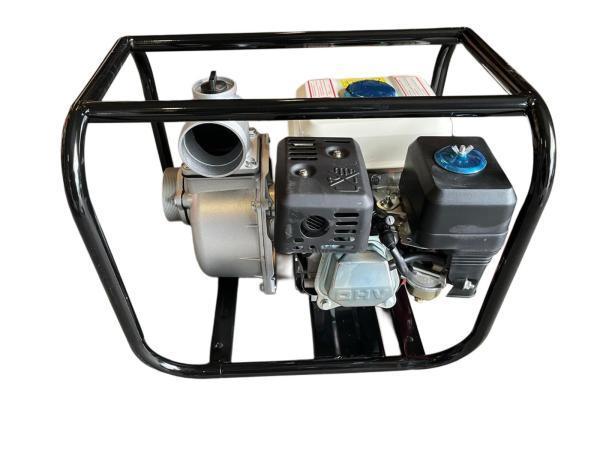 Veiling - Waterpomp Benzine, Articles professionnels, Machines & Construction | Jardin, Parc & Sylviculture