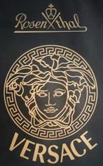 Rosenthal - Versace - Tasse et soucoupe - Medusa - Papier -